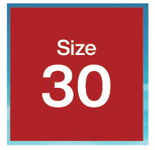 Size 30