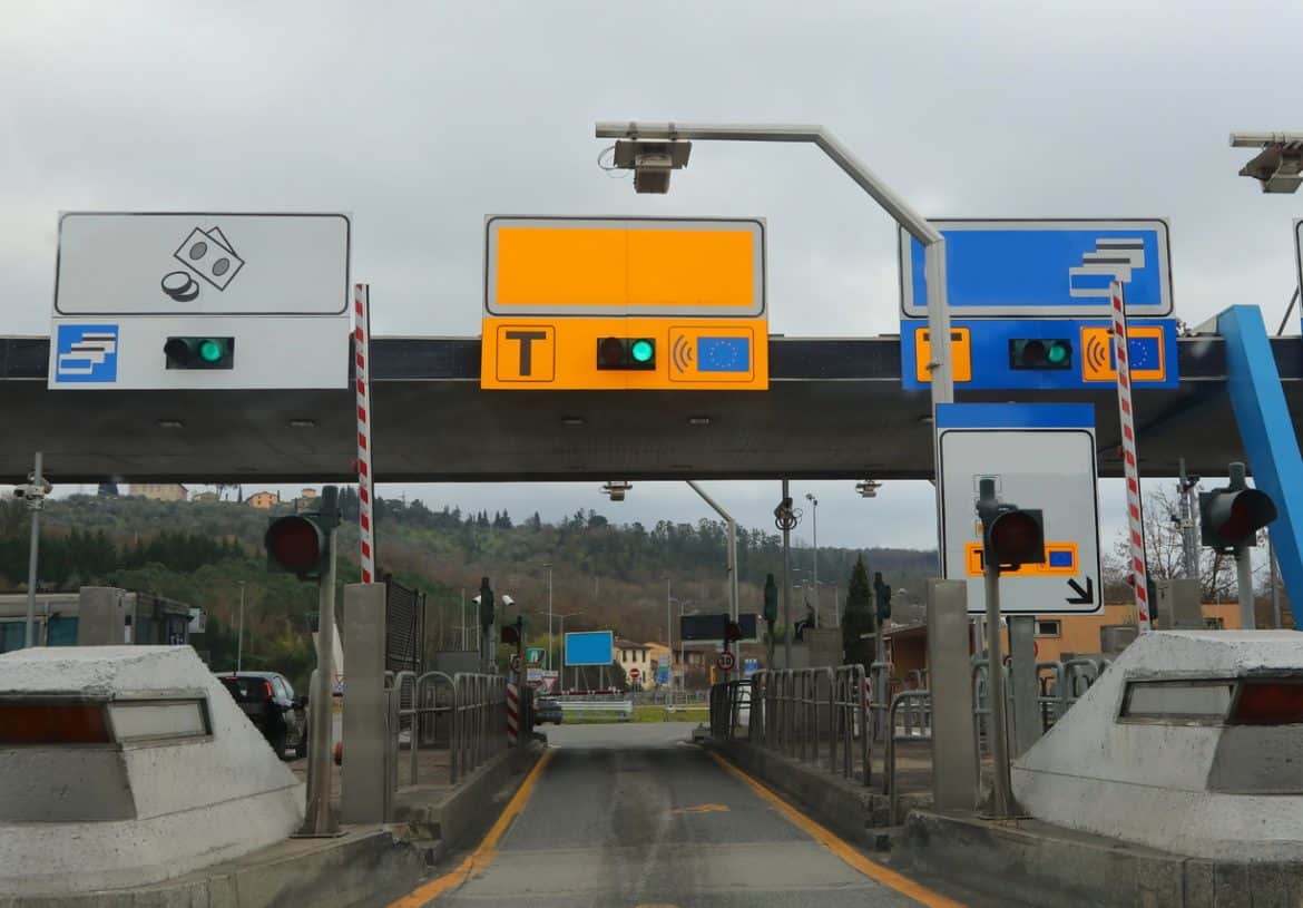 TELEPASS