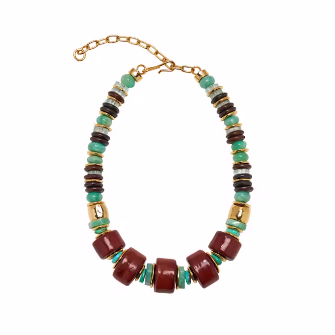 Granada Necklace