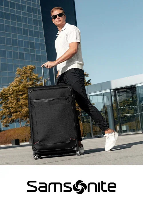Samsonite