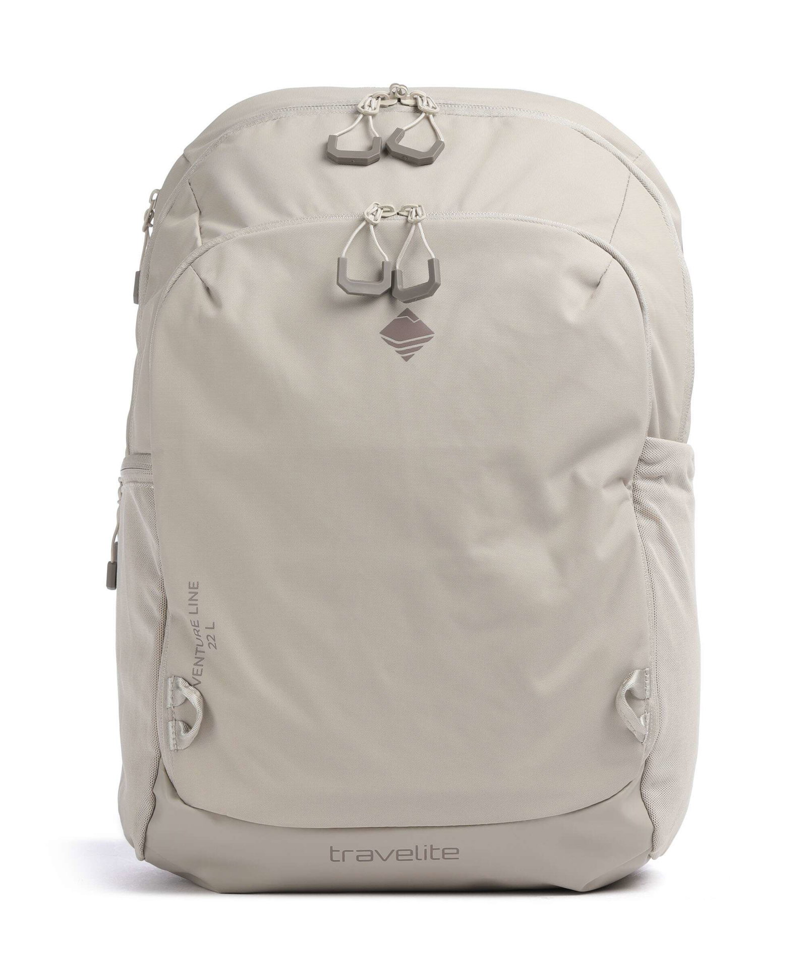 Travelite Venture Line M Backpack 15″ nylon