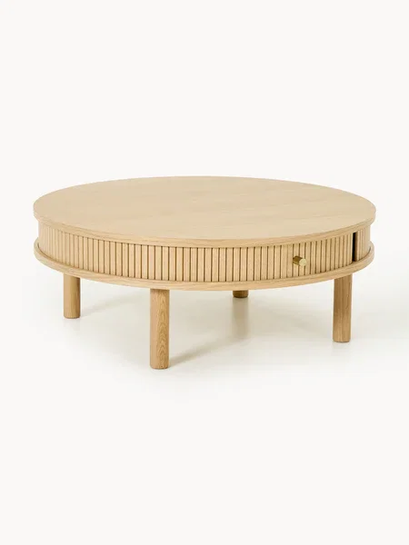 Salontafel Calary, in verschillende formaten