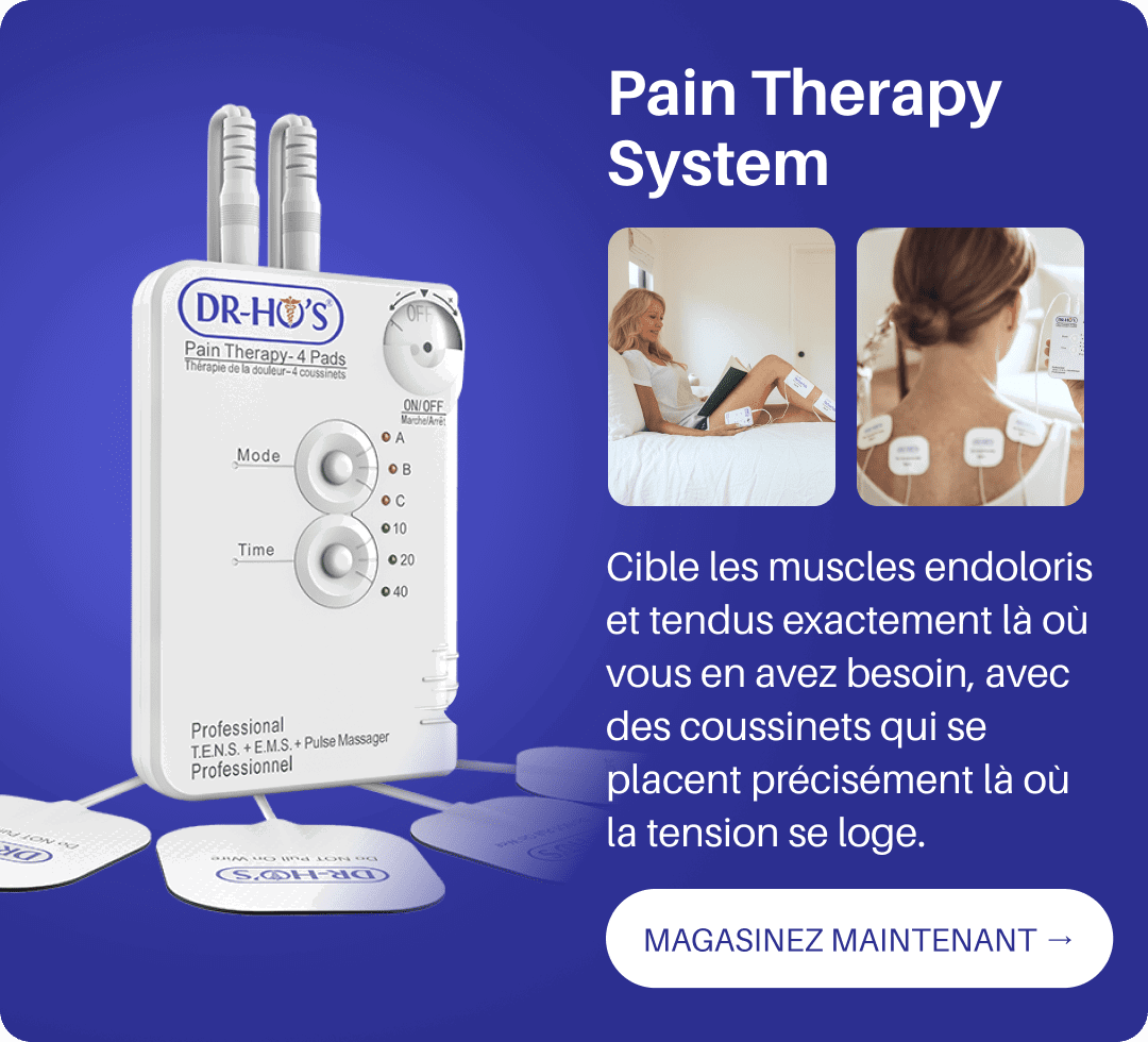 Pain Therapy System