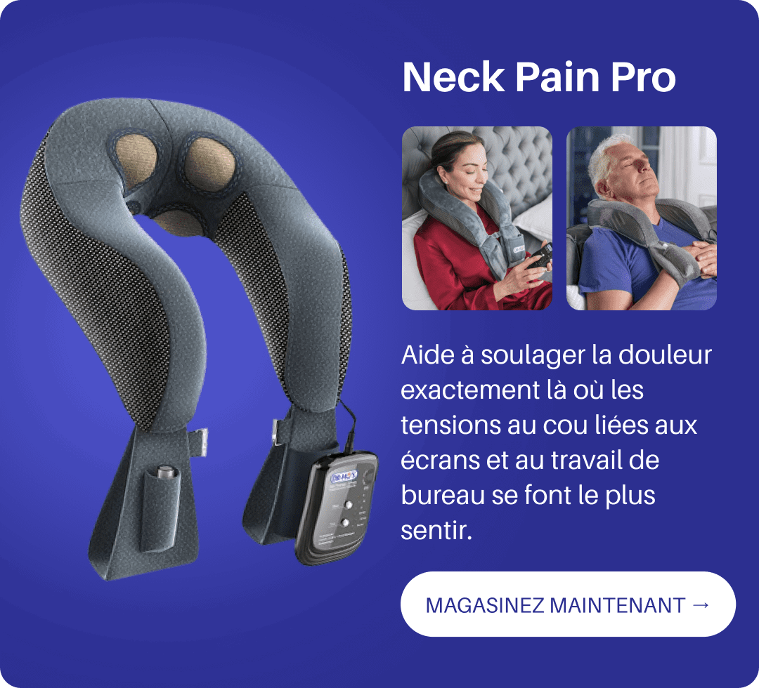 Neck Pain Pro