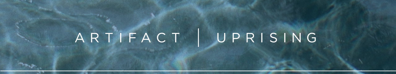 Artifact Uprising 