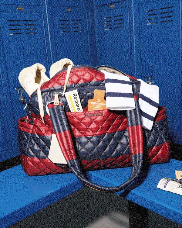 Shop new Rugby Stripe