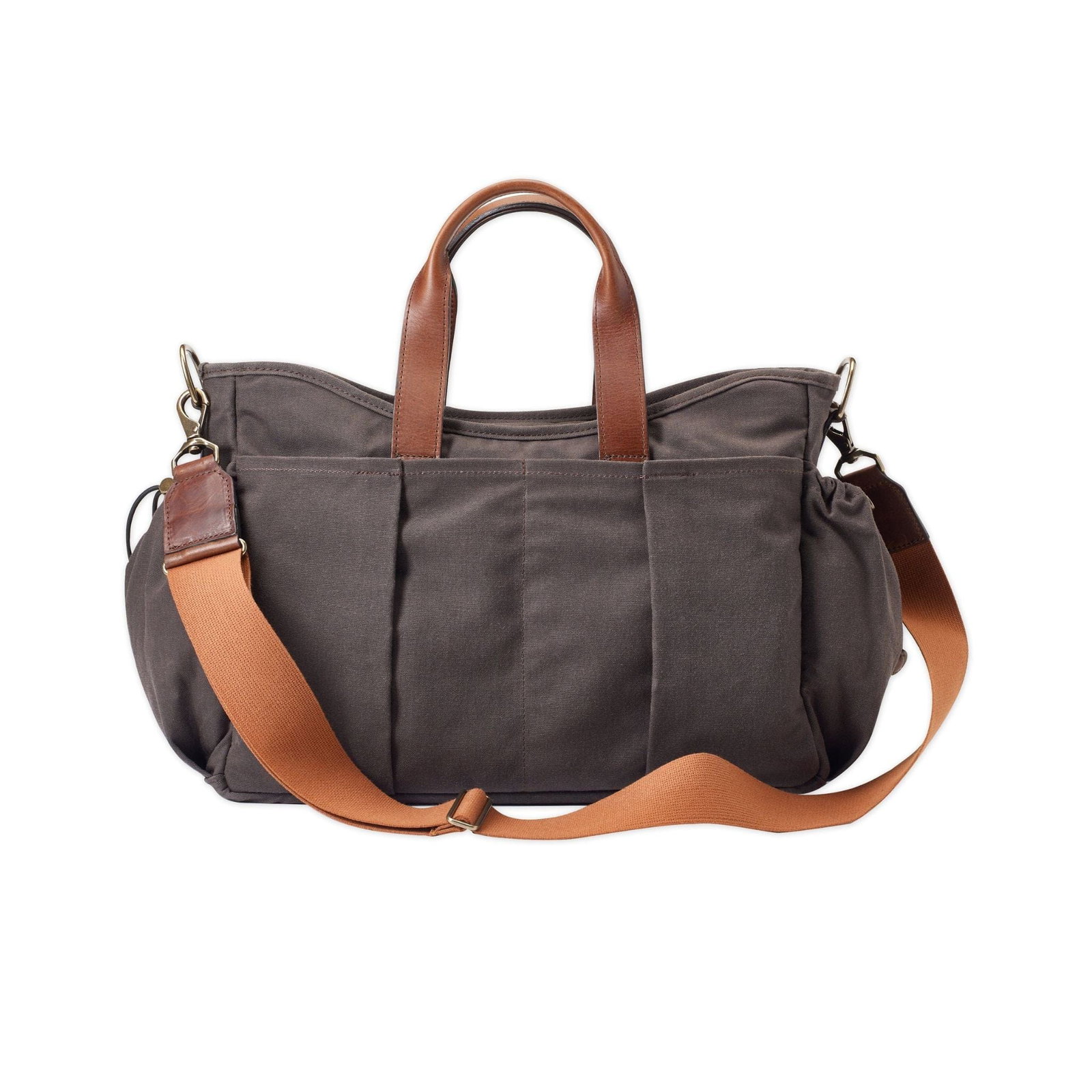 Image of Canvas Tailgater Bag