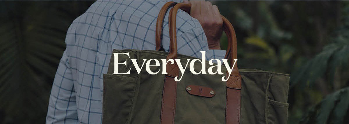 Everyday Bags