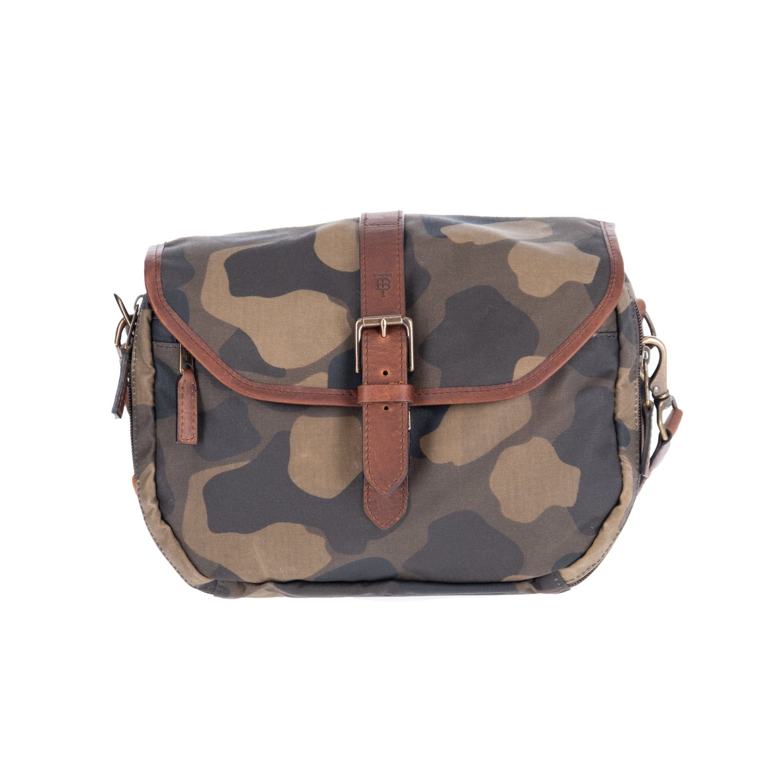 Image of Classic Camo Blind Bag
