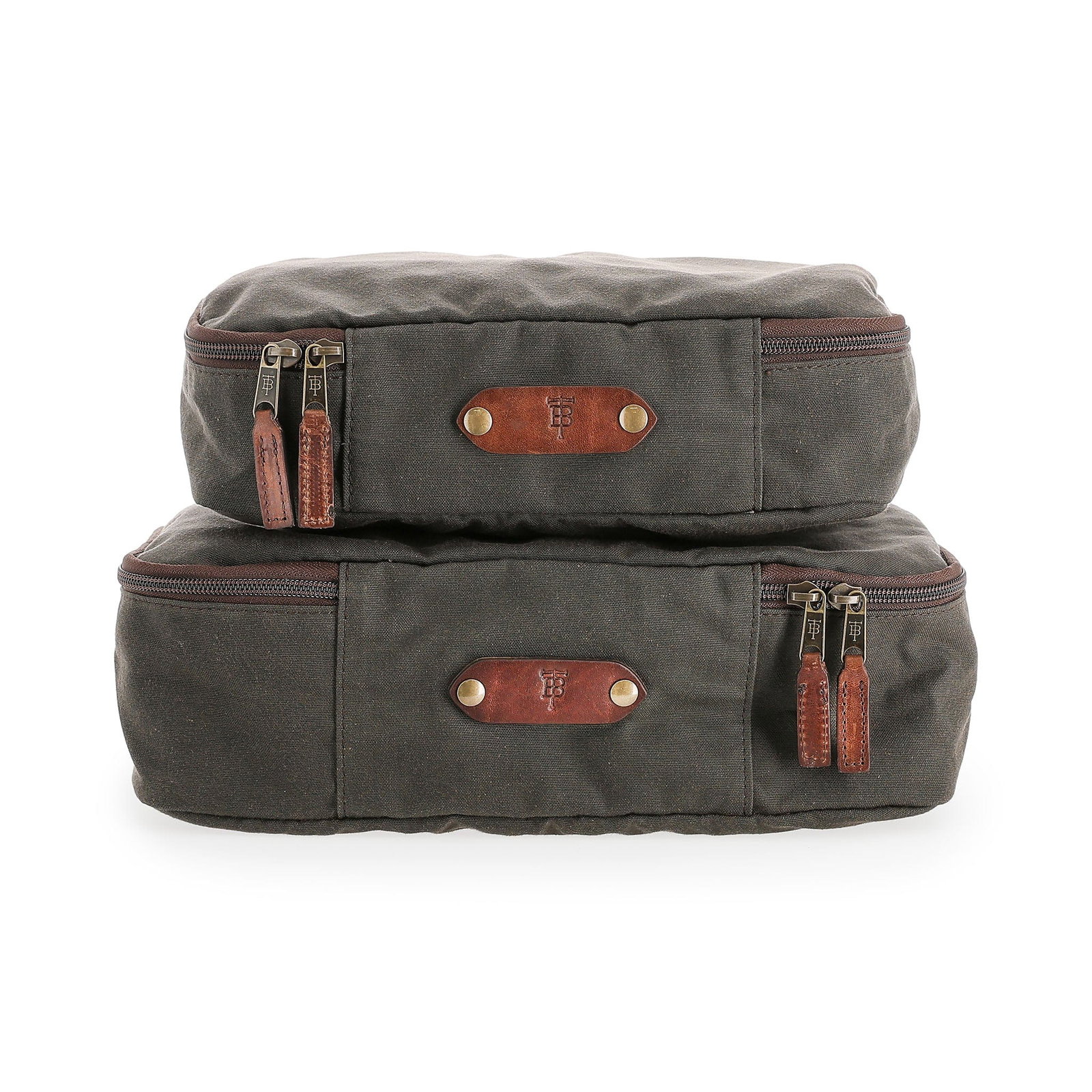 Image of Canvas Packing Cube