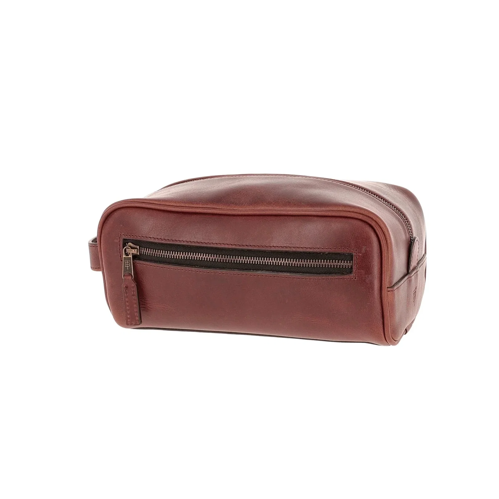Image of Leather Dopp Kit