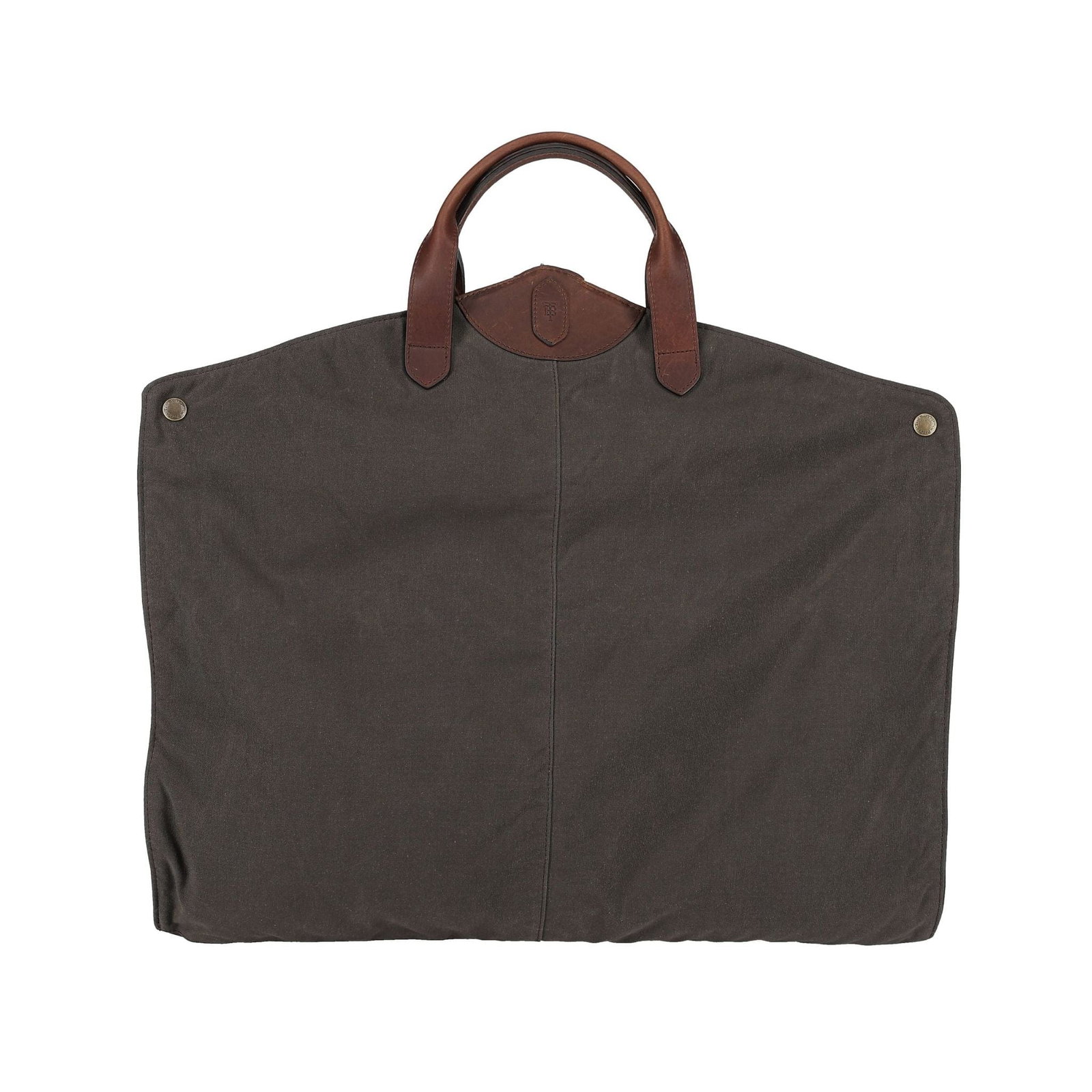 Image of Canvas Garment Bag