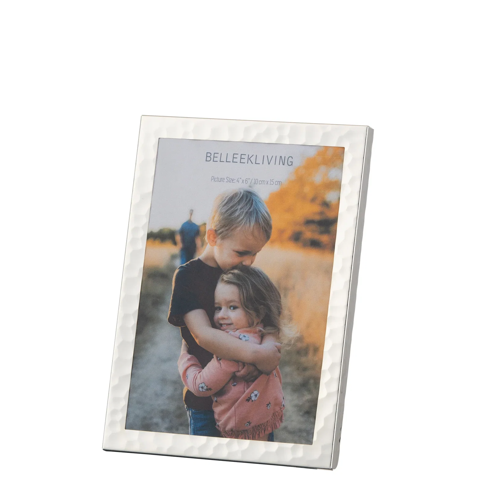 Image of Belleek Living Ore 5 x 7 Frame