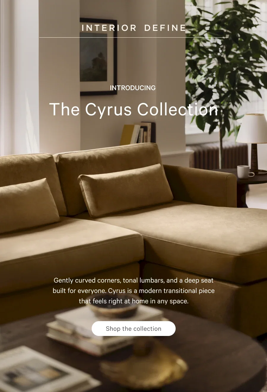 Cyrus: Shop the collection