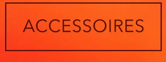 Accessoires
