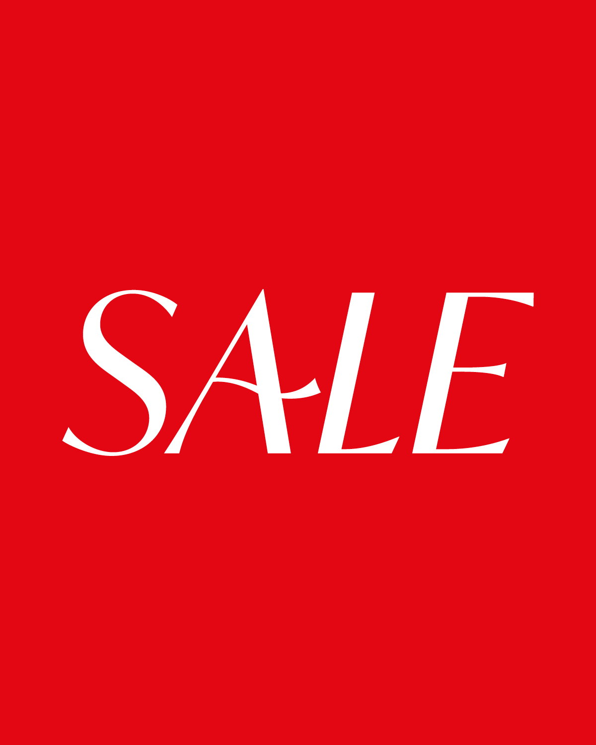 Sale