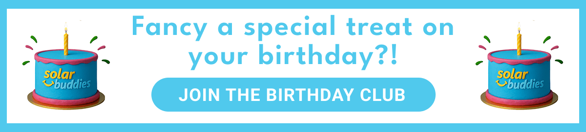 Join the Birthday Club