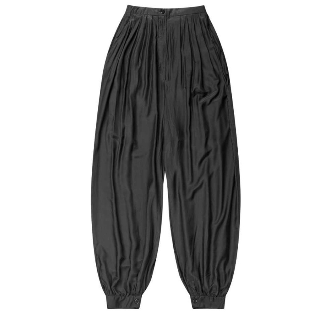 Image of Vaporize Ballon Trousers - Black