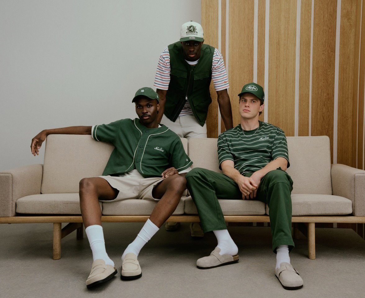 New Era