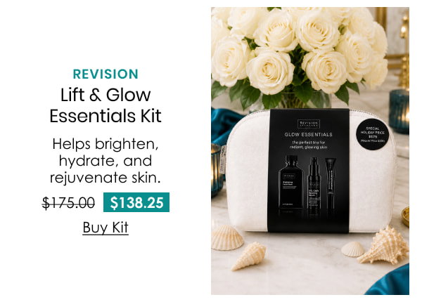 Lift & Glow Essentials Kit