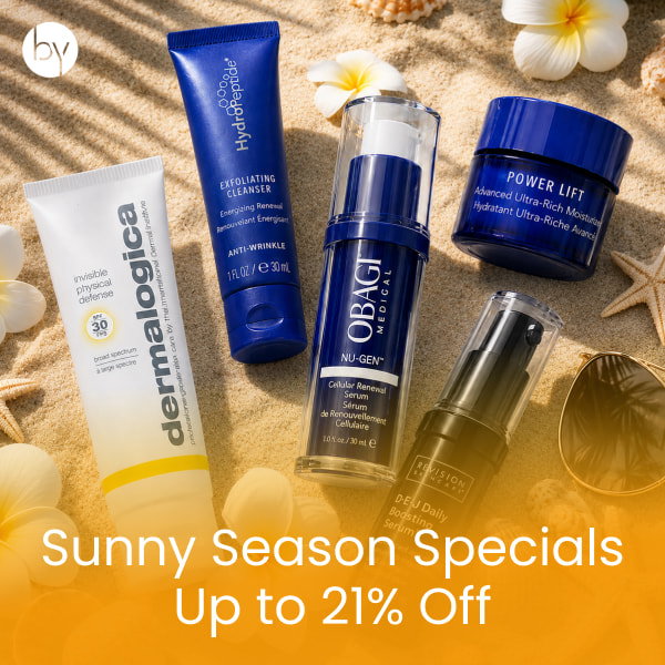 Sunny Season Specials