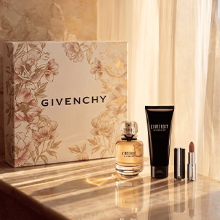 Coffrets Givenchy