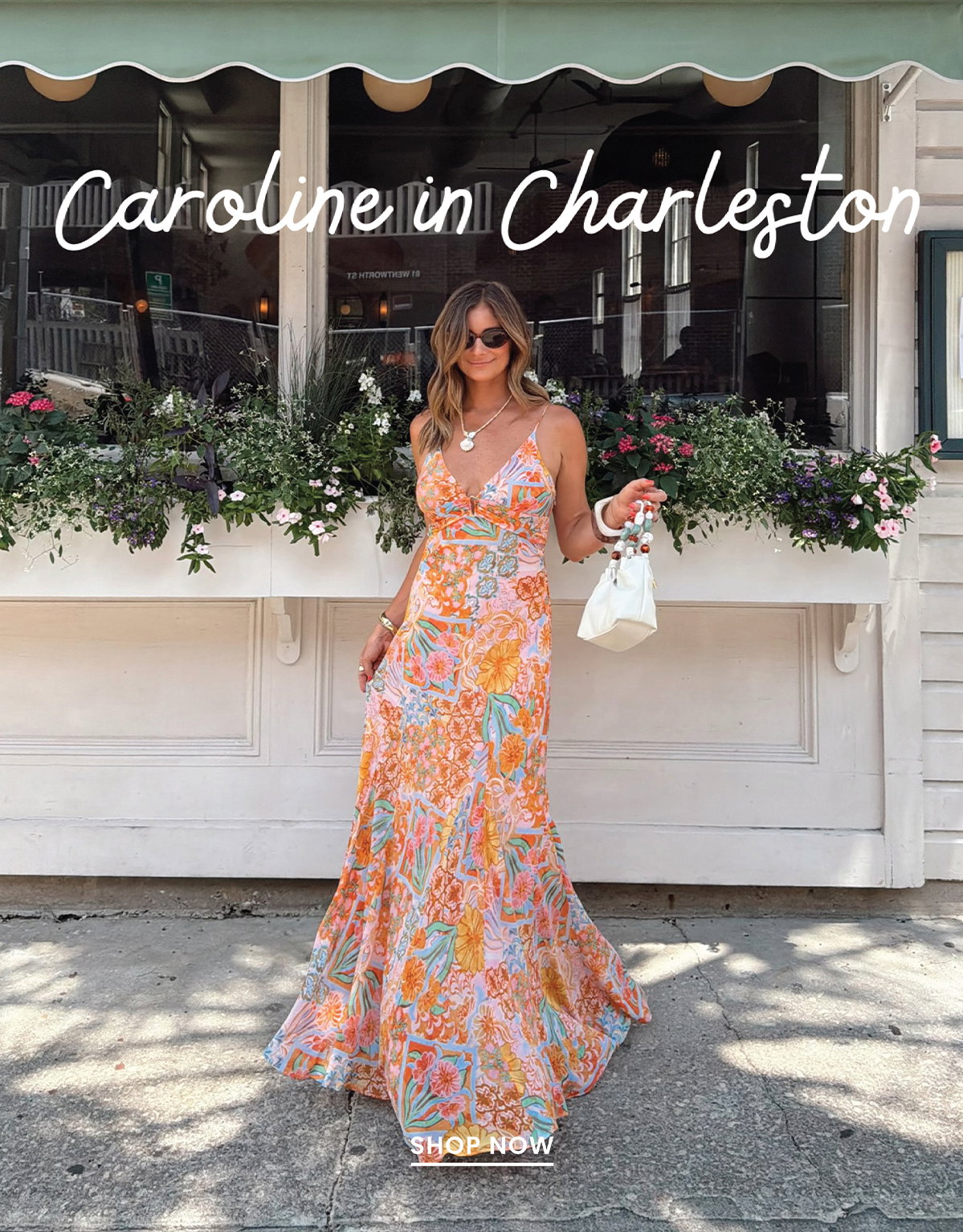 Shop Charleston Edit