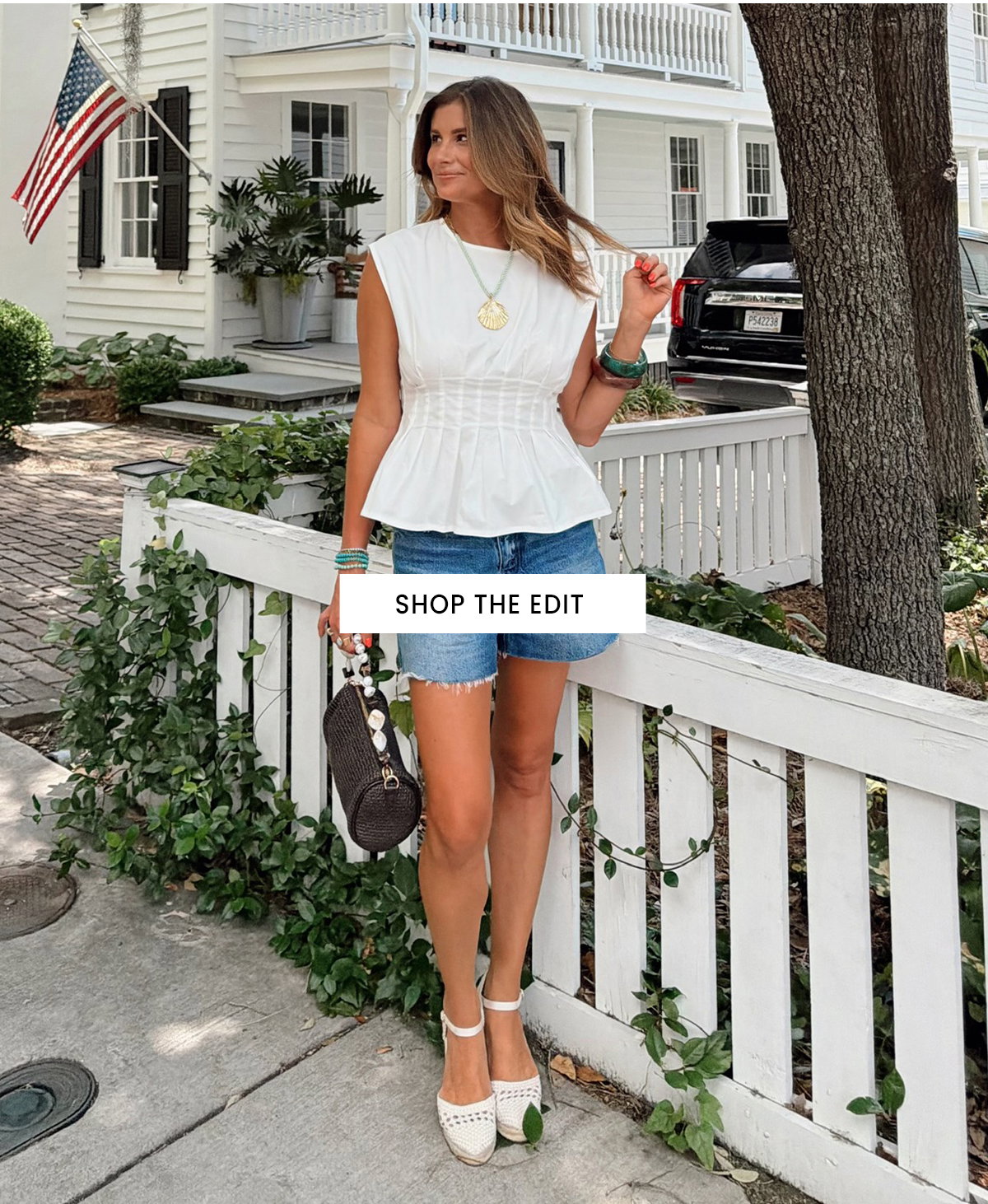 Shop Charleston Edit