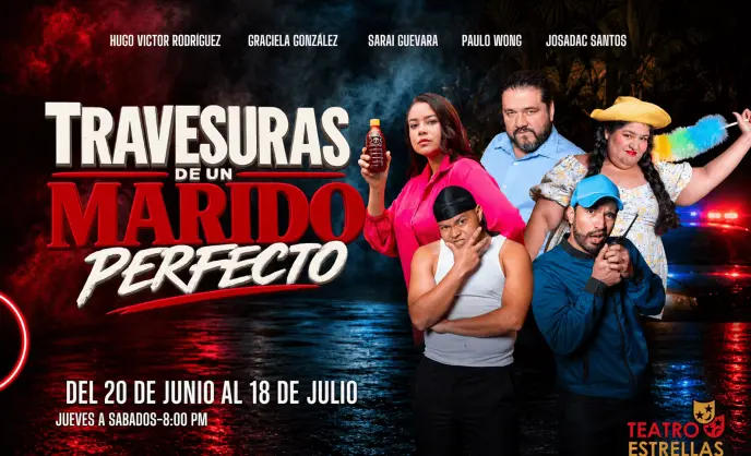 Teatro Estrellas