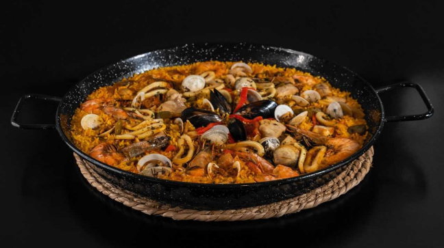 Tele Paella Panamá