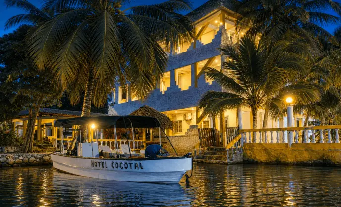 Hotel Cocotal