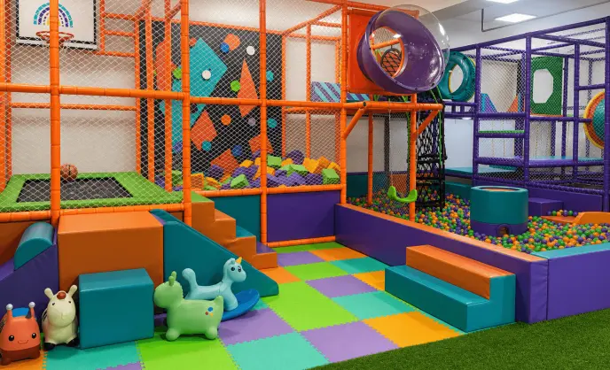 Play Studio