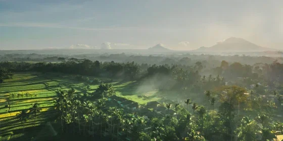 Is This The Most Blissful Escape in Bali?