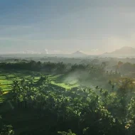 Is This The Most Blissful Escape in Bali?