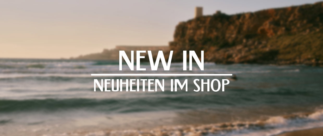 Neuheiten: Herrenmode