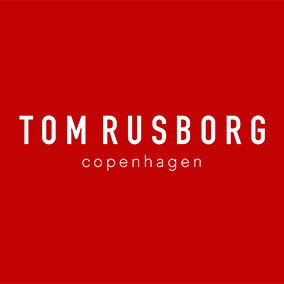 Tom Rusborg im Sale