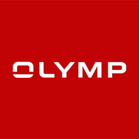 OLYMP im Sale