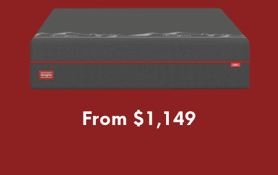 Douglas Summit Hybrid, from $1,149