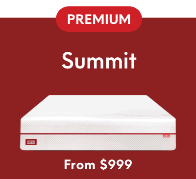 Douglas Summit, from $999