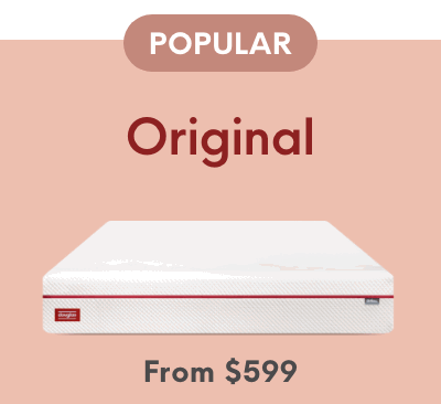 Douglas Original, from $599