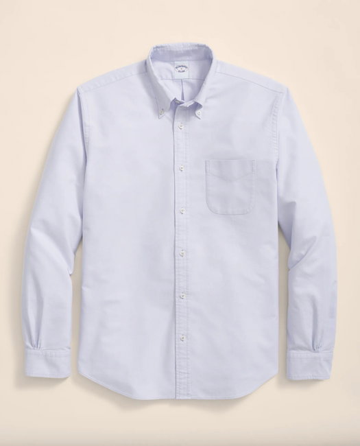 Image of Friday Oxford Shirt