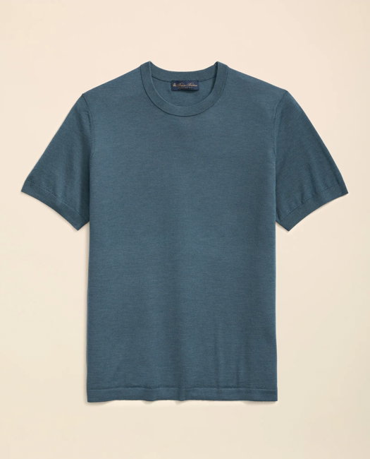 Image of Lightweight Luxe All-Season Sweater,