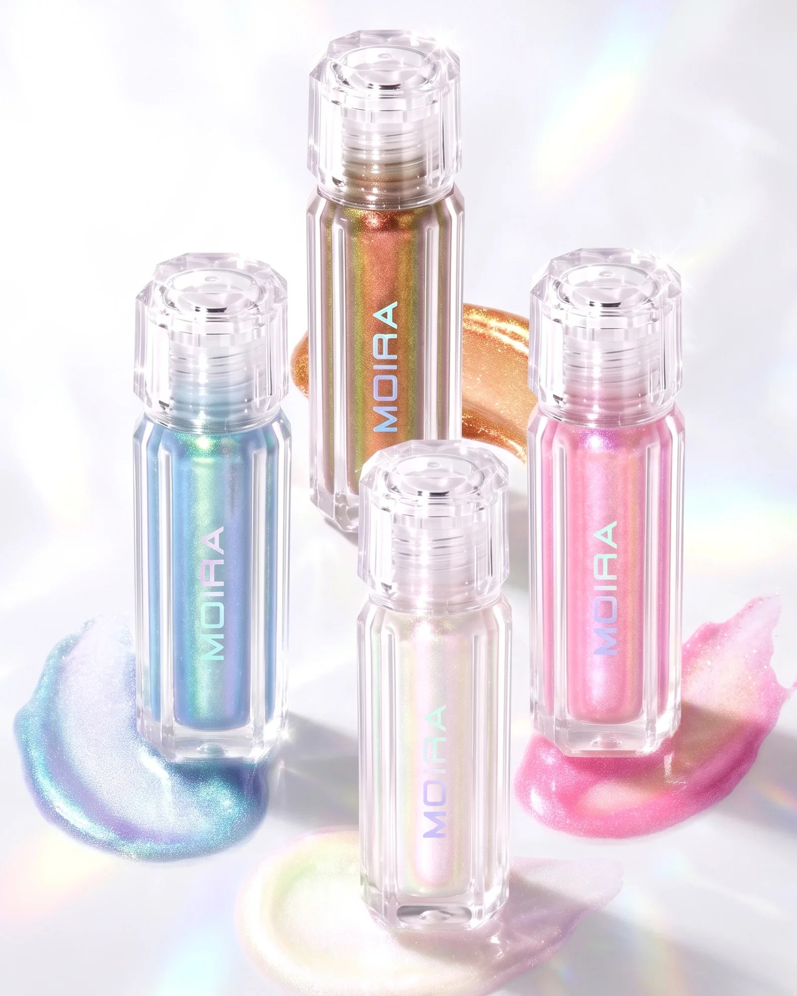Image of Chroma Kiss pH Tint Oil ($60 Value) (CKO:1-6)