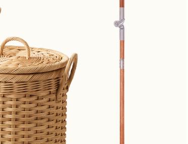 Asheville Basket - Set of 3