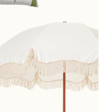 Beach Club Umbrella
