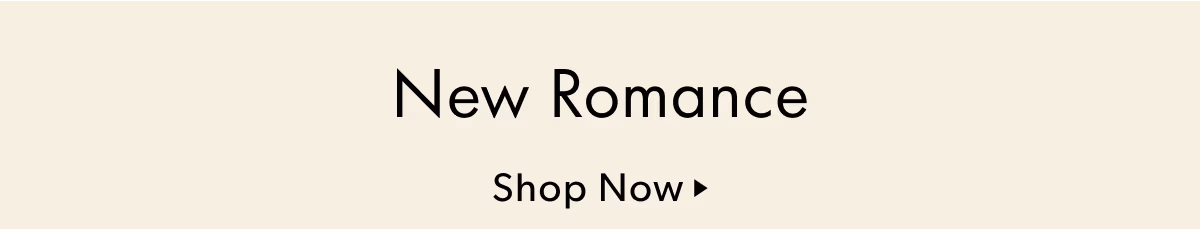 New Romance