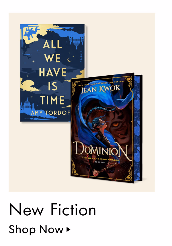 New Fiction