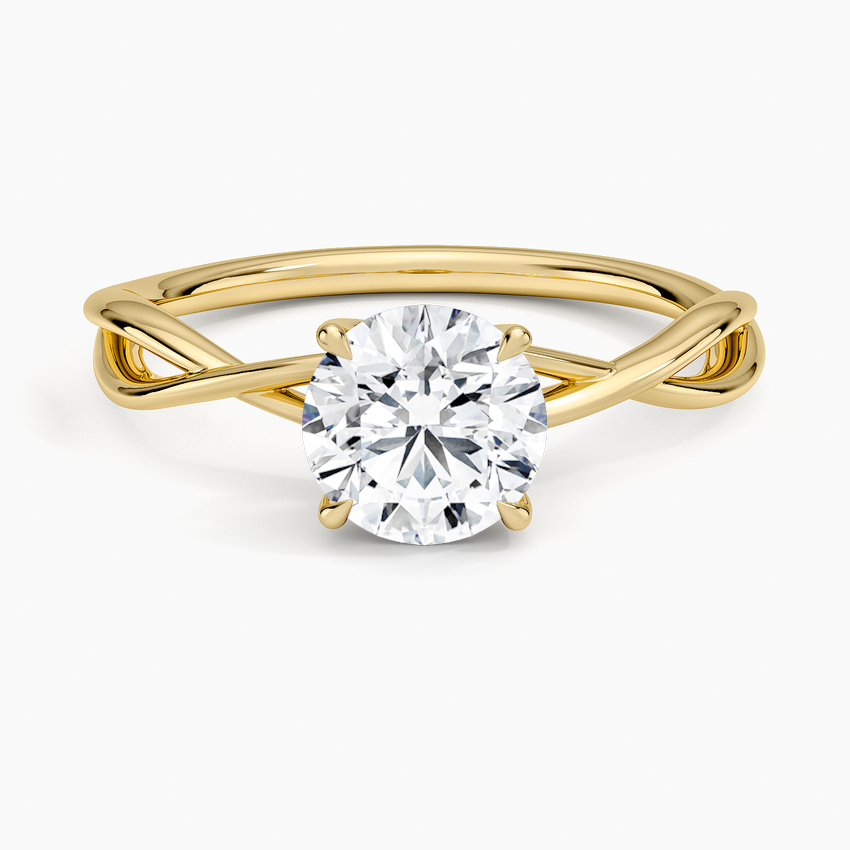 Your One-of-a-Kind Ring