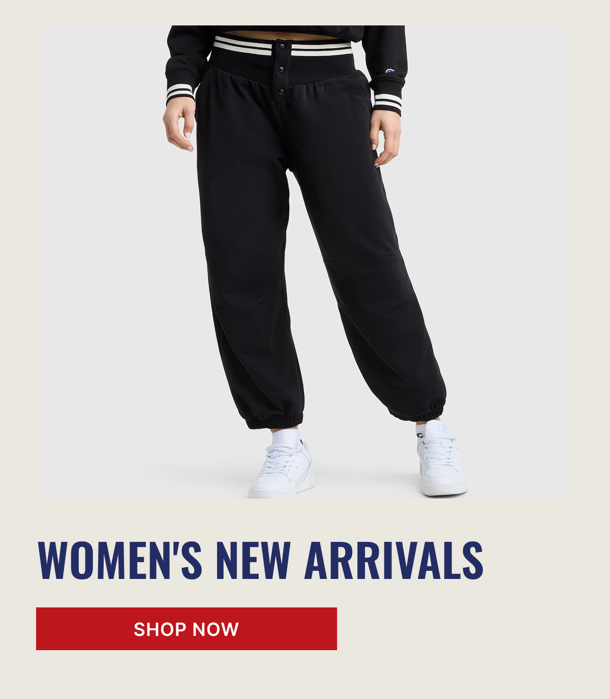 Women's New Arrivals [Shop Now]
