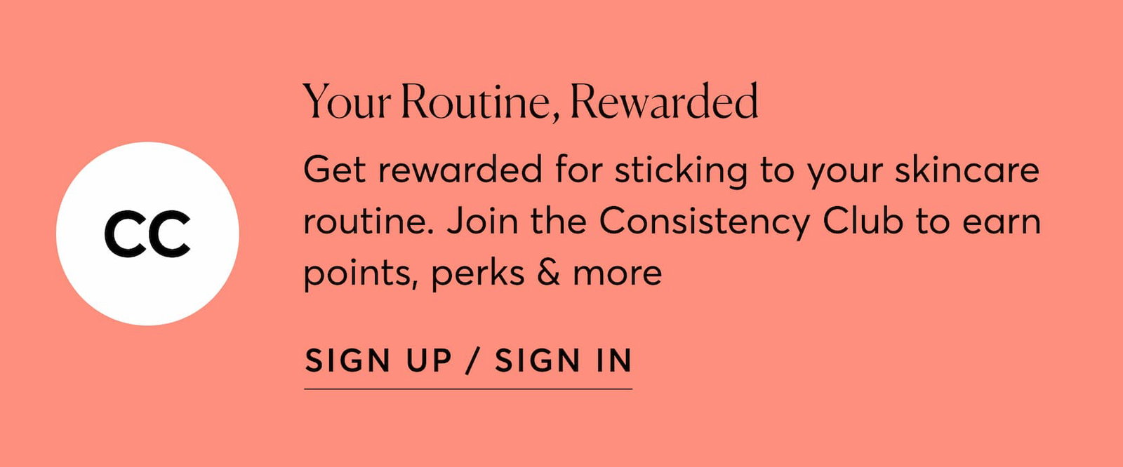 Sign Up/Sign In